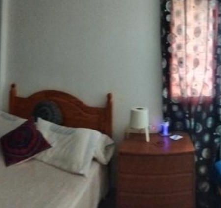 Apartmán Laurainu Puerto del Rosario  Exteriér fotografie