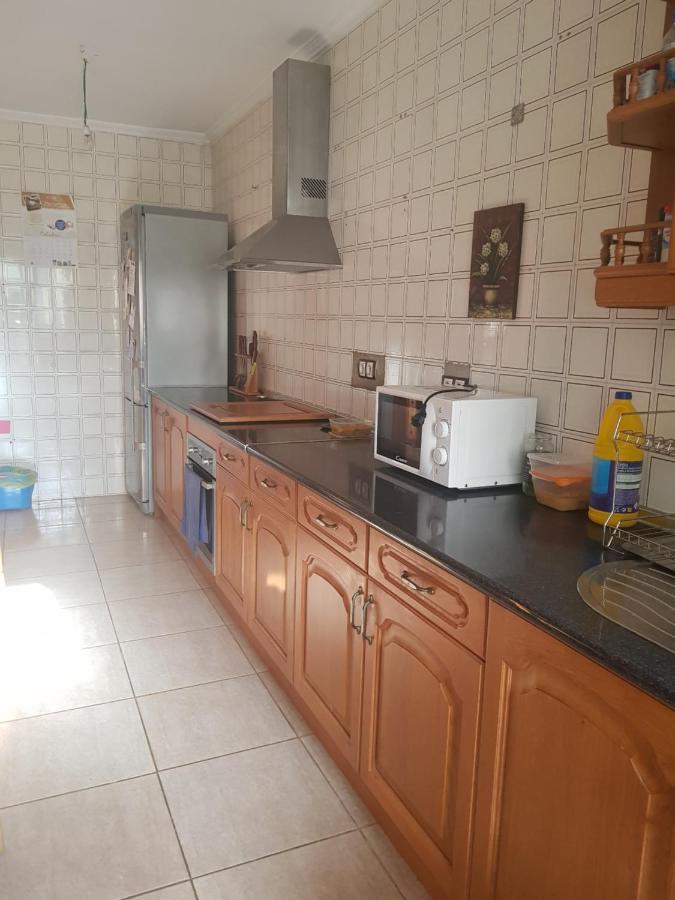 Apartmán Laurainu Puerto del Rosario  Exteriér fotografie