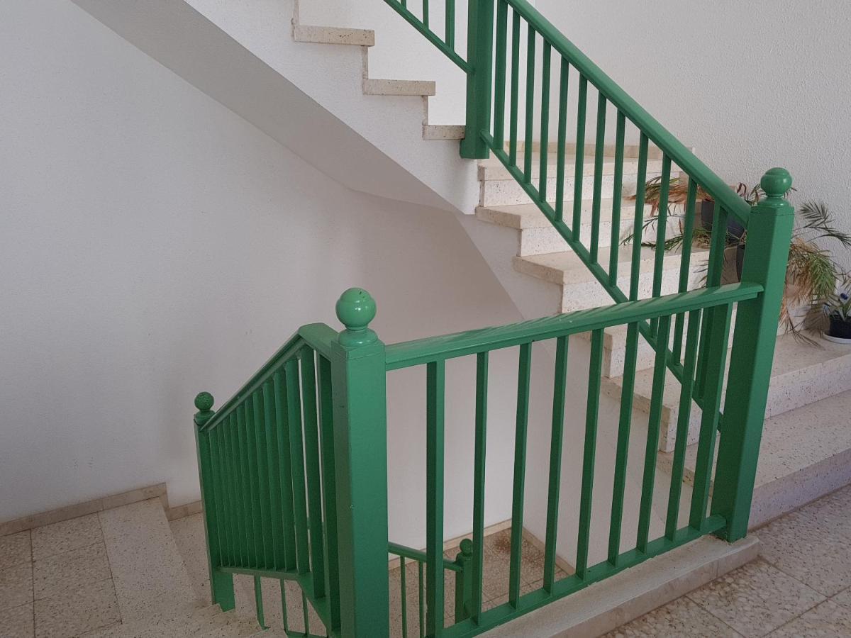 Apartmán Laurainu Puerto del Rosario  Exteriér fotografie