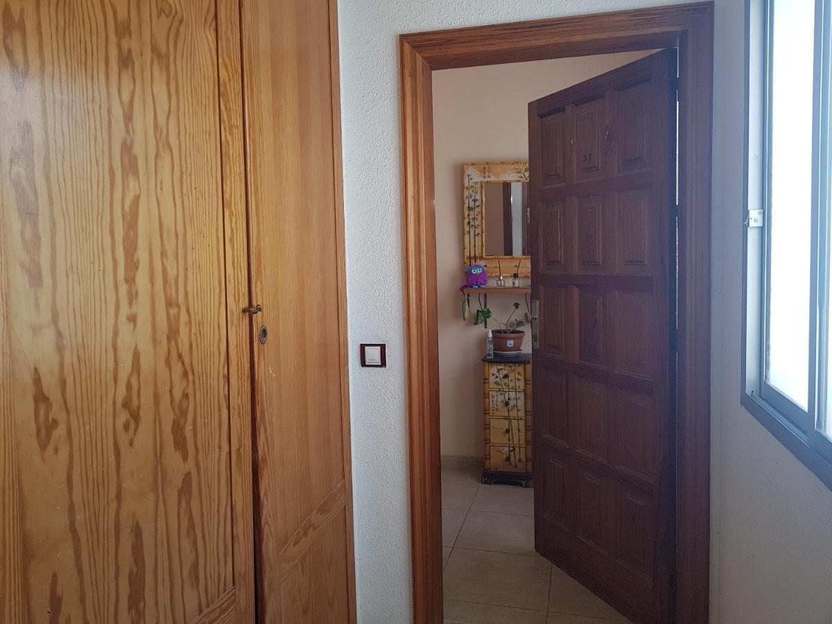 Apartmán Laurainu Puerto del Rosario  Exteriér fotografie