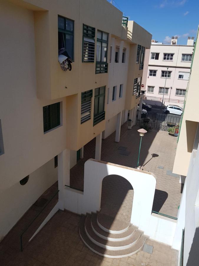 Apartmán Laurainu Puerto del Rosario  Exteriér fotografie
