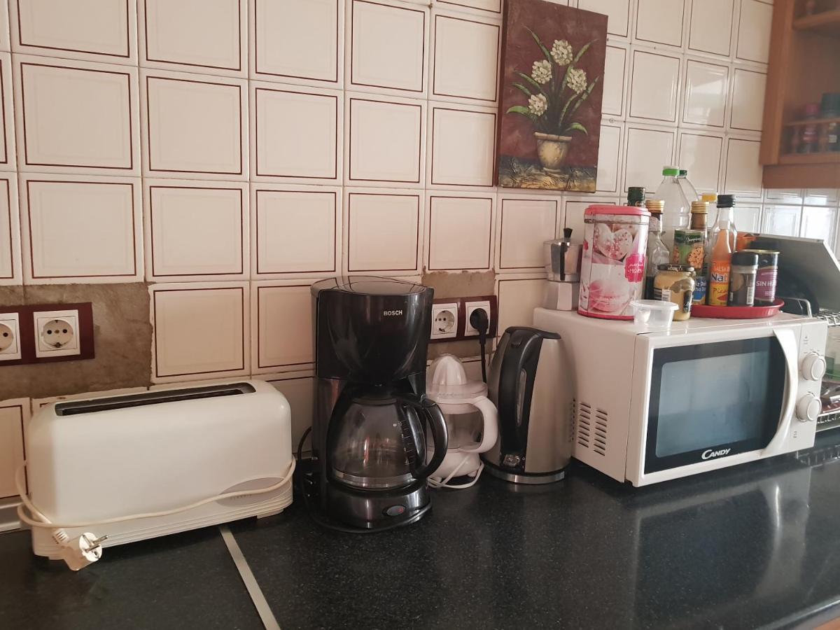 Apartmán Laurainu Puerto del Rosario  Exteriér fotografie