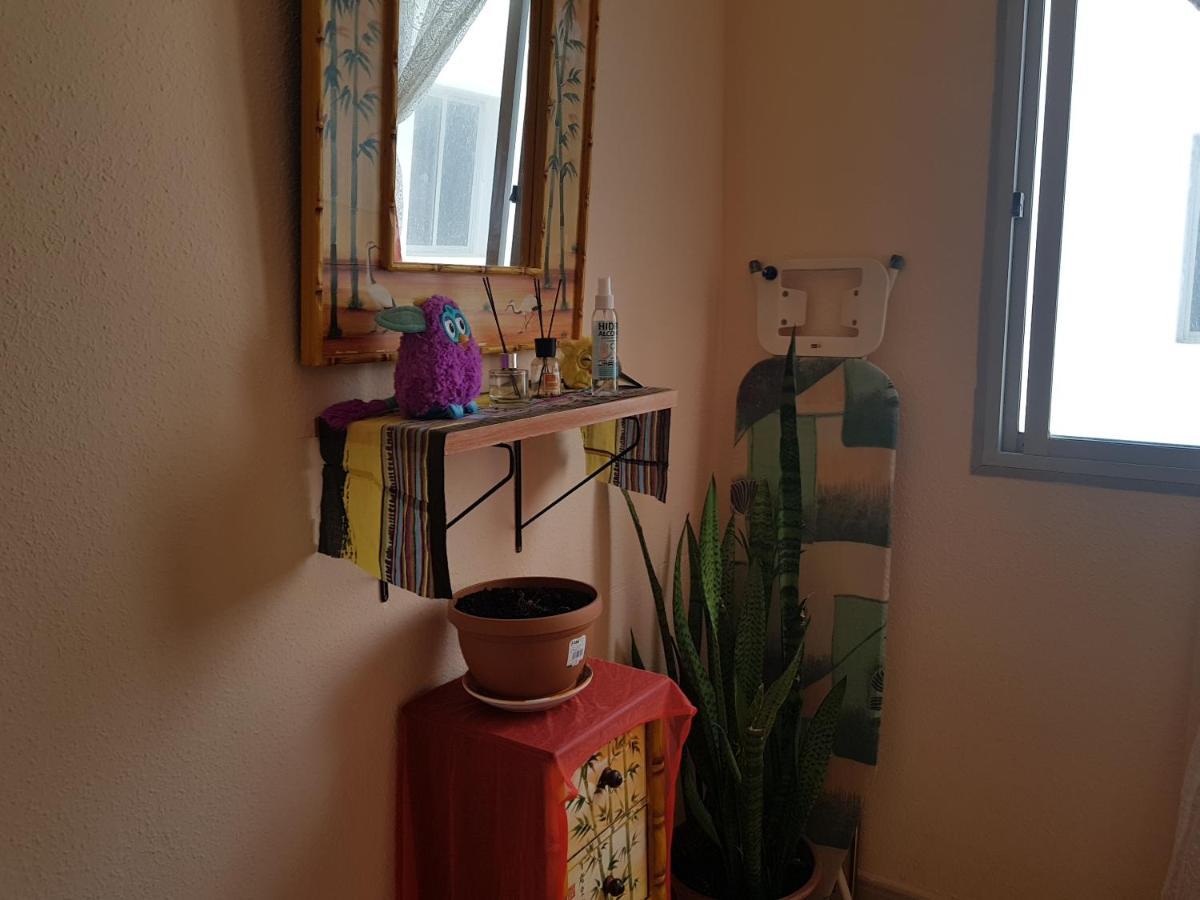 Apartmán Laurainu Puerto del Rosario  Exteriér fotografie