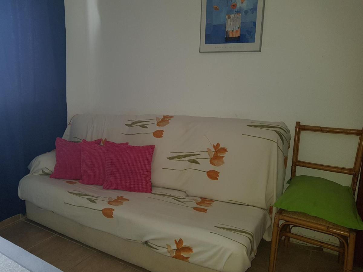 Apartmán Laurainu Puerto del Rosario  Exteriér fotografie