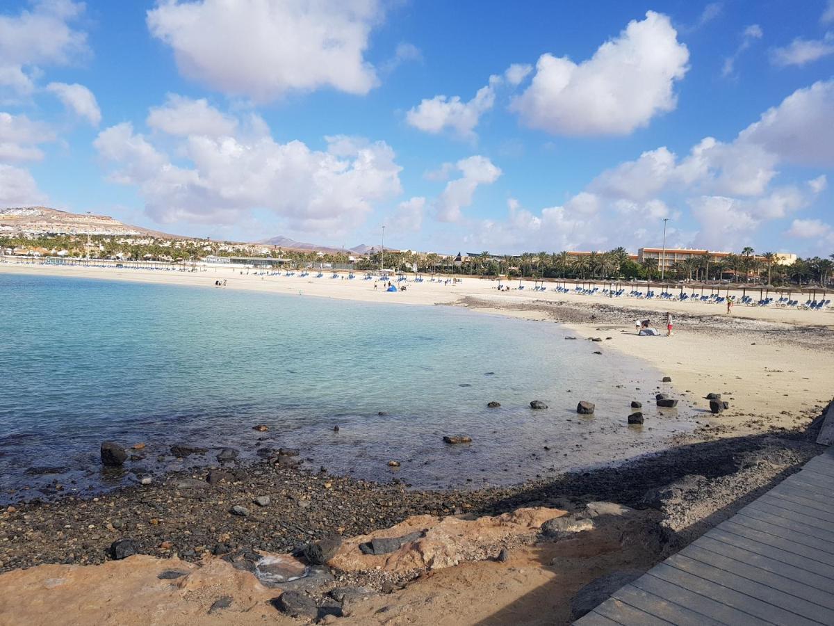 Apartmán Laurainu Puerto del Rosario  Exteriér fotografie