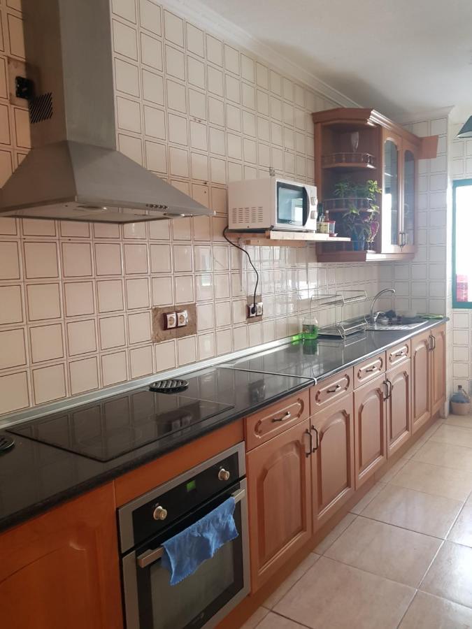Apartmán Laurainu Puerto del Rosario  Exteriér fotografie