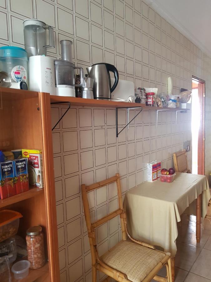 Apartmán Laurainu Puerto del Rosario  Exteriér fotografie