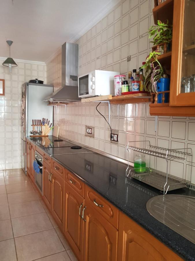 Apartmán Laurainu Puerto del Rosario  Exteriér fotografie