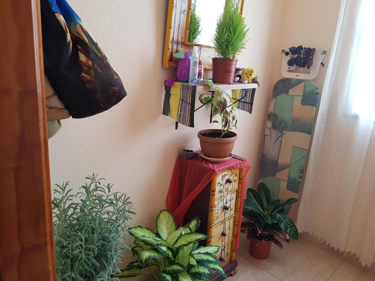 Apartmán Laurainu Puerto del Rosario  Exteriér fotografie
