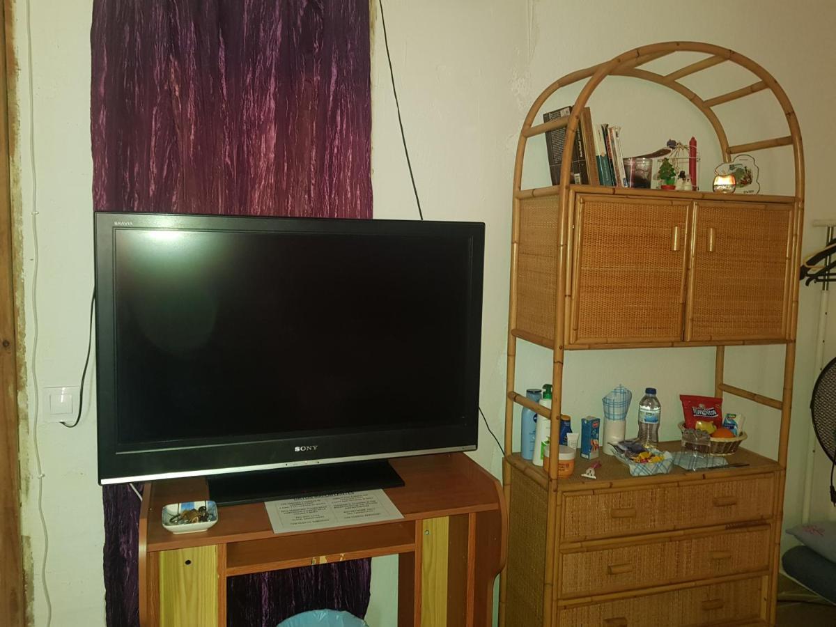 Apartmán Laurainu Puerto del Rosario  Exteriér fotografie