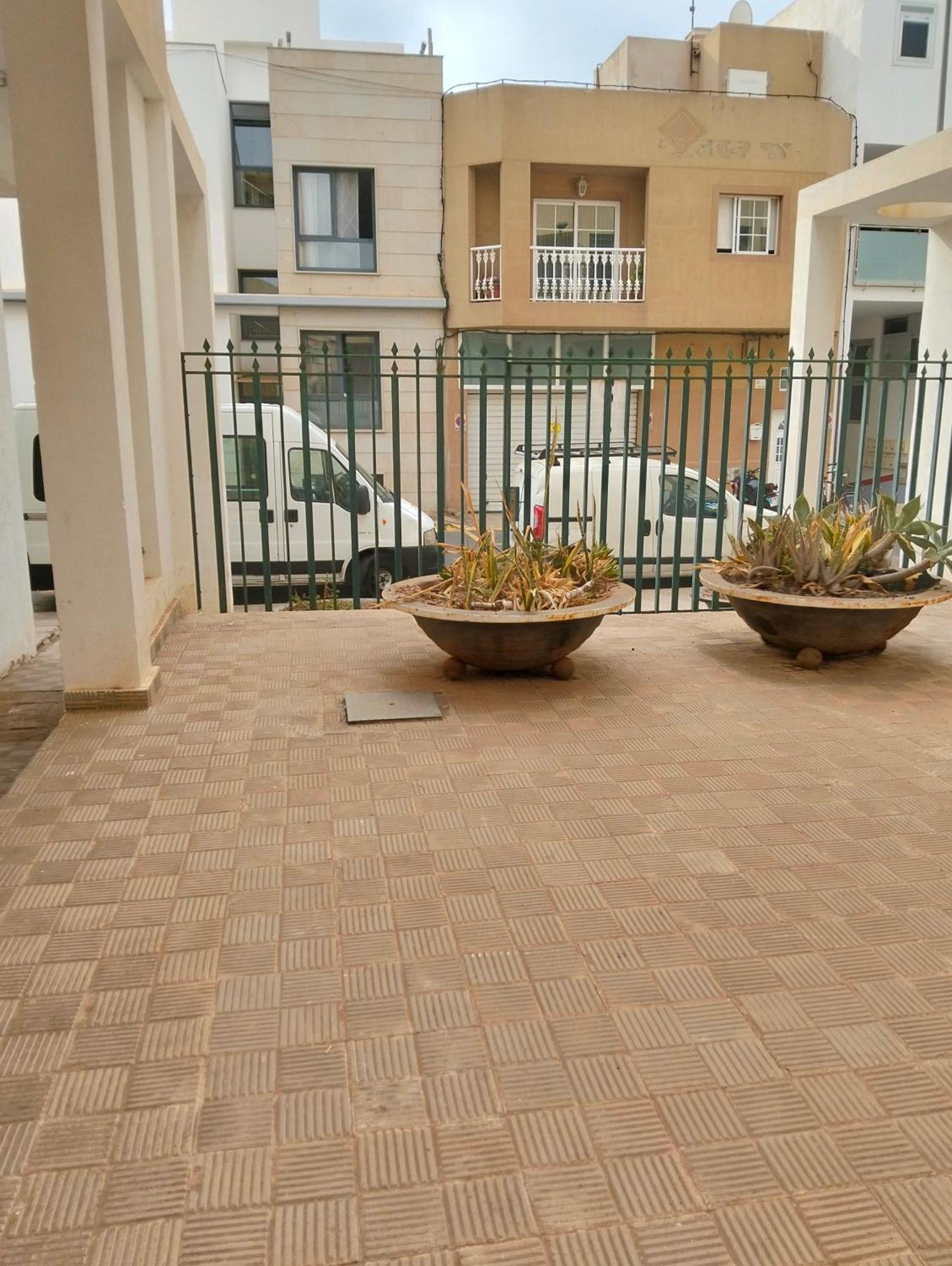 Apartmán Laurainu Puerto del Rosario  Exteriér fotografie