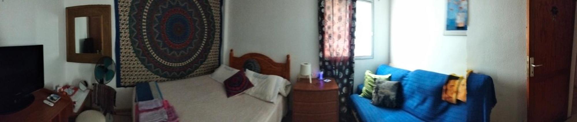 Apartmán Laurainu Puerto del Rosario  Exteriér fotografie