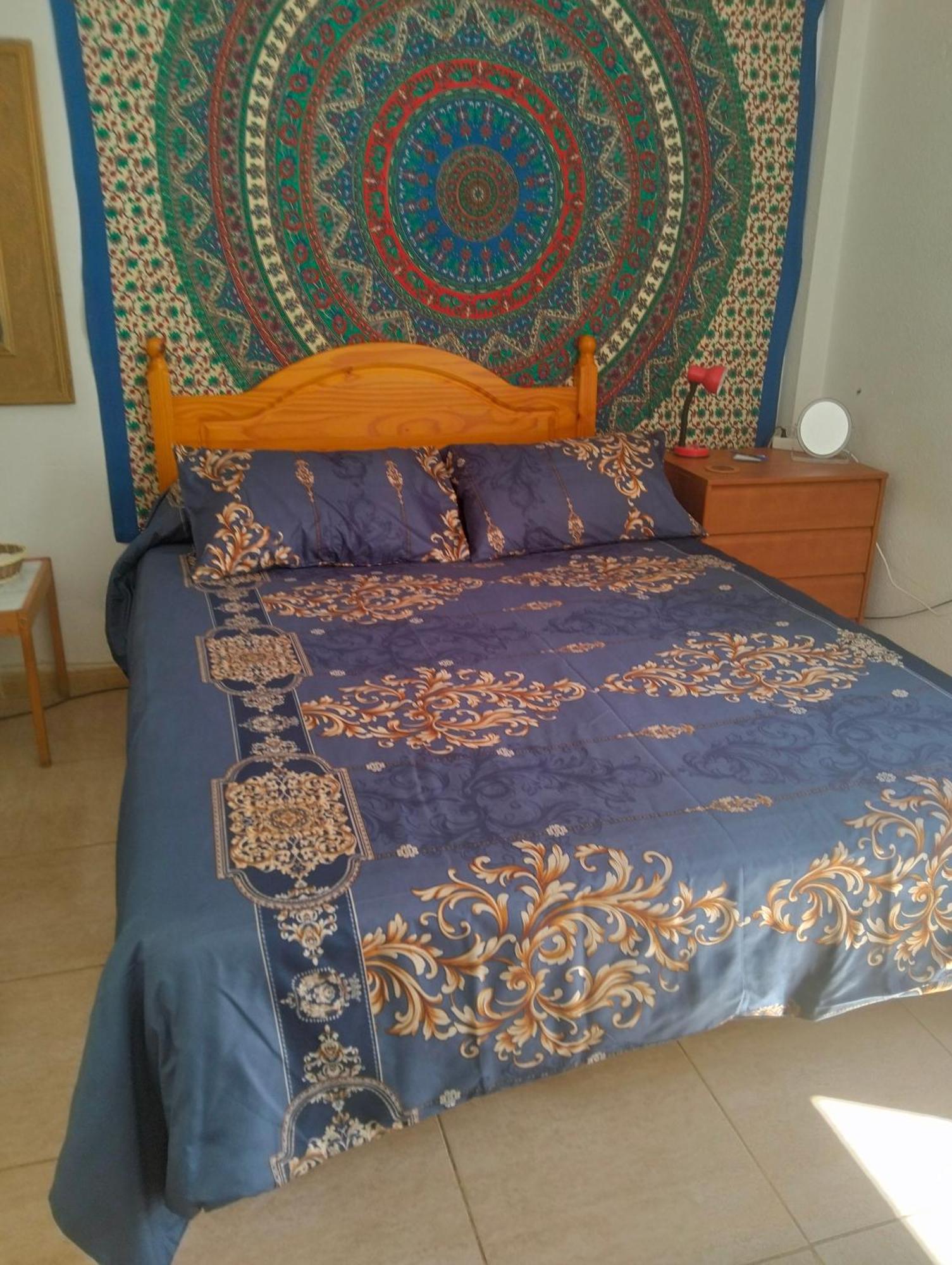 Apartmán Laurainu Puerto del Rosario  Exteriér fotografie